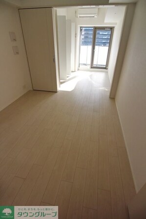 クロスレジデンス大崎の物件内観写真